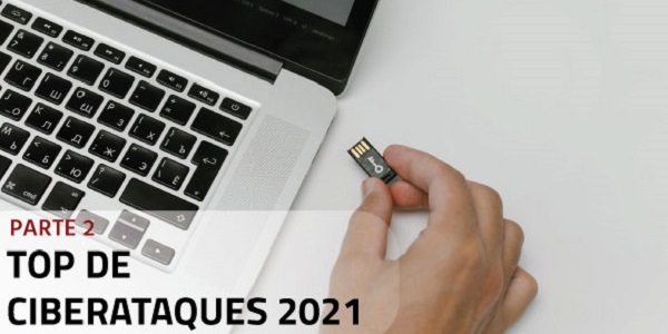 Boletín informativo Volumen 1, número 2 - Mayo 2021