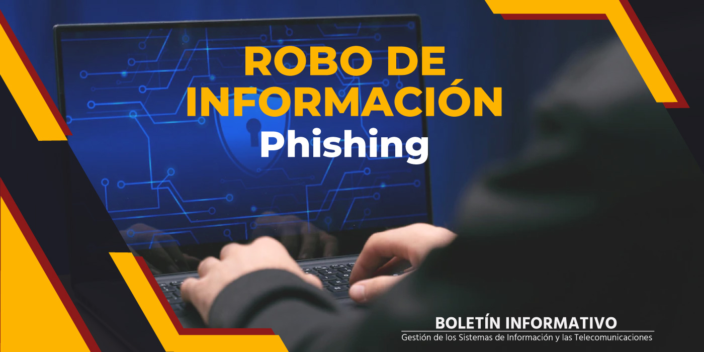 Boletín informativo Volumen 2, número 6 Marzo 2022