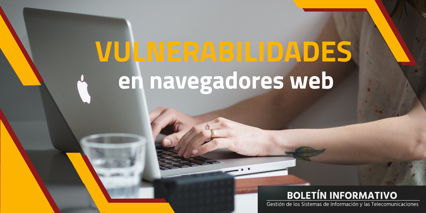Boletín informativo Volumen 2, número 7 - Abril de 2022