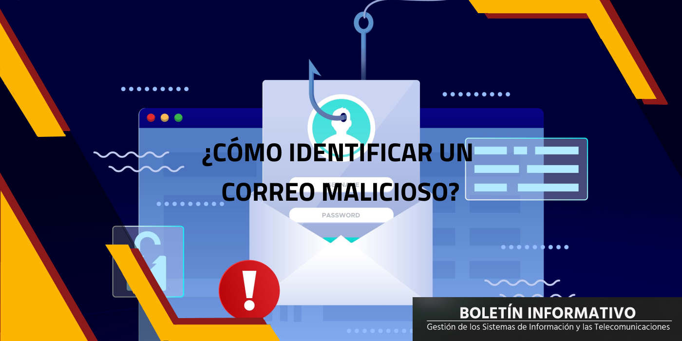 Boletín informativo Volumen 1, número 6, octubre de 2023