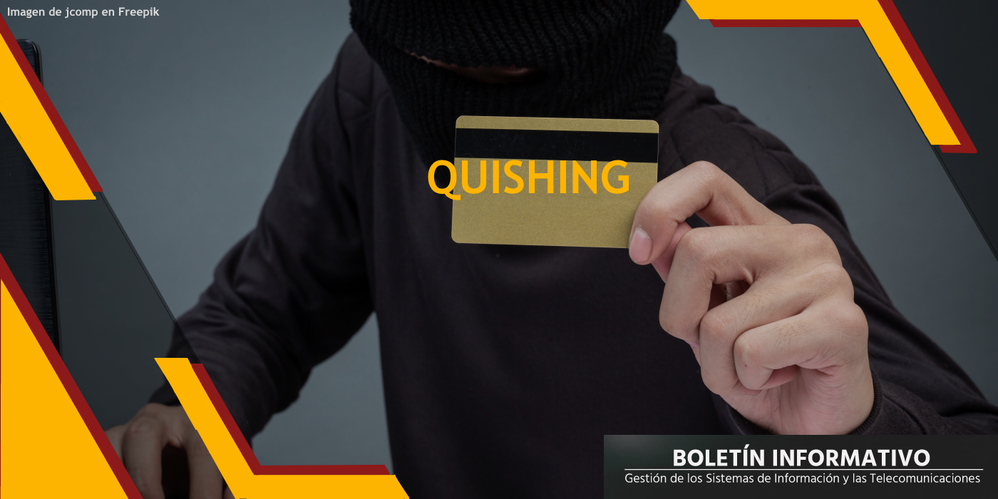 Boletín informativo Volumen 2, número 13, marzo de 2024