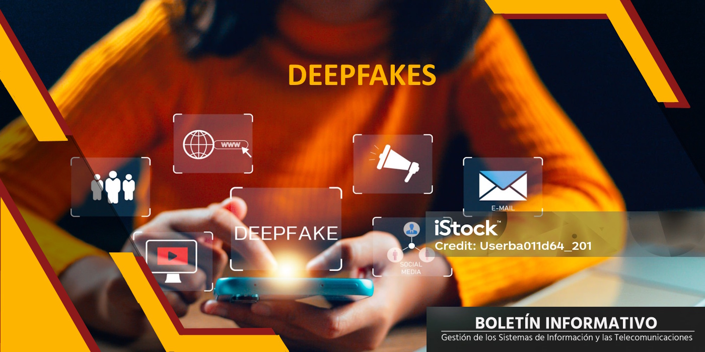 Boletín informativo Volumen 3, número 2, julio de 2025