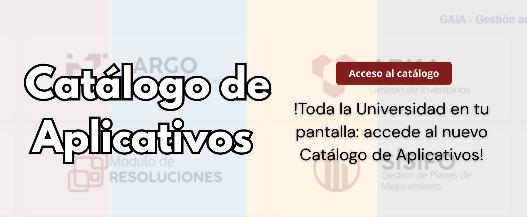 Catalogo de servicios OATI