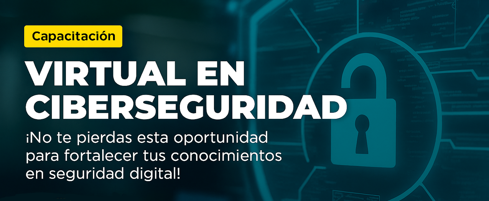 Herramientas para una Ciberseguridad sin complicaciones