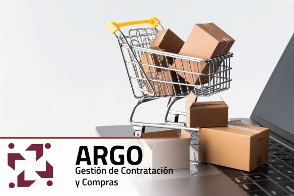 Imagen del servicio Argo