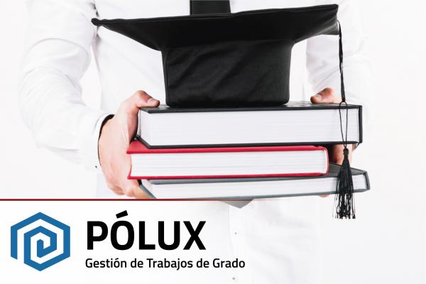 Imagen del servicio Pólux