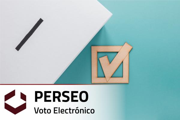 Imagen del servicio Perseo