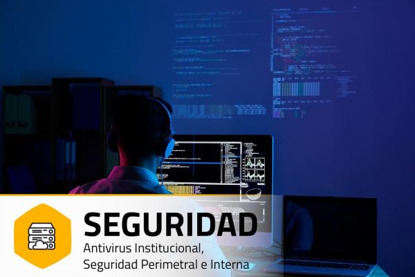 Imagen del servicio Seguridad
